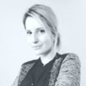 Meet your Posher, Kate